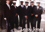 Leroy Jones歌曲歌詞大全_Leroy Jones最新歌曲歌詞
