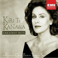 Kiri Te Kanawa圖片照片_Kiri Te Kanawa