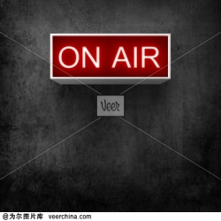on air圖片照片_on air
