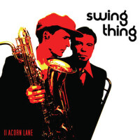 Swing Thing專輯_11 Acorn LaneSwing Thing最新專輯