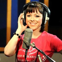 Lisa Scott-Lee圖片照片