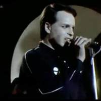 Gary Numan圖片照片
