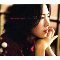 Joanna Wang圖片照片_Joanna Wang