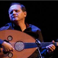 Anouar Brahem圖片照片_Anouar Brahem