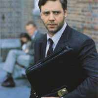 Russell Crowe圖片照片_Russell Crowe