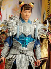 石敢當之雄峙天東線上看_全集高清完整版線上看_分集劇情介紹_好看的電視劇