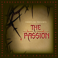 Frontline Presents: The Passion專輯_DeliveranceFrontline Presents: The Passion最新專輯