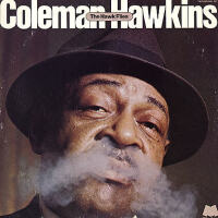 Coleman Hawkins圖片照片_Coleman Hawkins