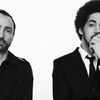 Broken Bells圖片照片_Broken Bells