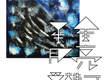 星星月亮
