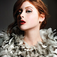 Renee Olstead圖片照片_Renee Olstead