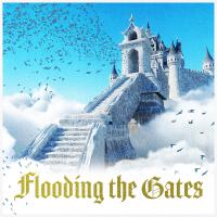 Flooding the Gates專輯_PowfuFlooding the Gates最新專輯