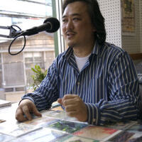 村松健圖片照片_村松健