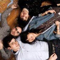 The Pains of Being Pure at Heart圖片照片_The Pains of Being Pure at Heart