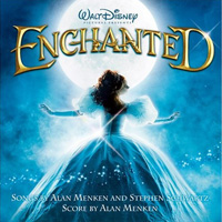 魔法情緣(Enchanted)圖片照片_魔法情緣(Enchanted)