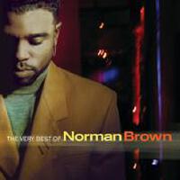 Norman Brown圖片照片_Norman Brown
