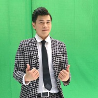 林俊吉&戴梅君圖片照片_林俊吉&戴梅君