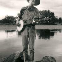 Pete Seeger圖片照片_Pete Seeger
