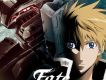 Fake(劇場版「ブレイク ブレイド」(