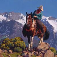 American West Orchestra最新專輯_新專輯大全_專輯列表
