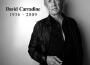 David Carradine