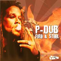 P-Dub歌曲歌詞大全_P-Dub最新歌曲歌詞