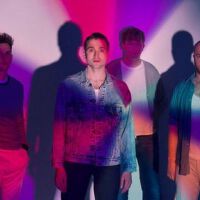 Wild Beasts圖片照片_Wild Beasts