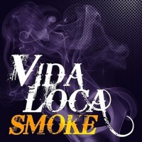Smoke專輯_Vida LocaSmoke最新專輯