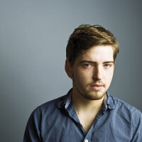 Pablo Held圖片照片_Pablo Held