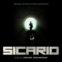 Sicario (Original Motion Picture Soundtrack)專輯_Jóhann JóhannssonSicario (Original Motion Picture Soundtrack)最新專輯