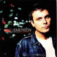 Darren Emerson圖片照片_Darren Emerson