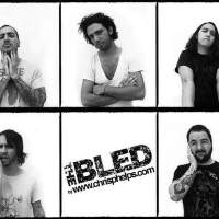 The Bled圖片照片_The Bled