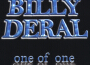 BILLY DERAL歌曲歌詞大全_BILLY DERAL最新歌曲歌詞