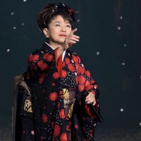 都はるみ圖片照片_都はるみ