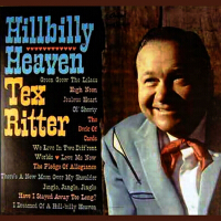Hillbilly Heaven