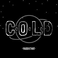 Cold專輯_姚滌Cold最新專輯