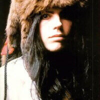 Ian Astbury圖片照片_Ian Astbury