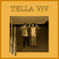 Tella Viv個人資料介紹_個人檔案(生日/星座/歌曲/專輯/MV作品)