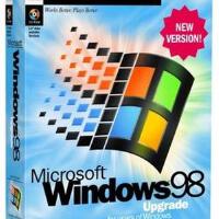 Windows 98の圖片照片_照片寫真