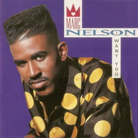 Marc Nelson圖片照片_Marc Nelson