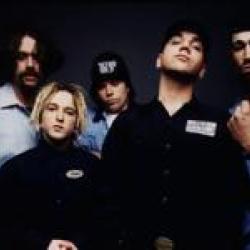 The Bloodhound Gang圖片照片_The Bloodhound Gang