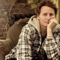 Ben Howard圖片照片_Ben Howard