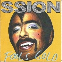 Fools Gold專輯_SsionFools Gold最新專輯
