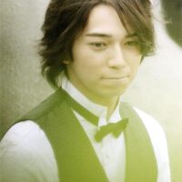 松本潤圖片照片_松本潤