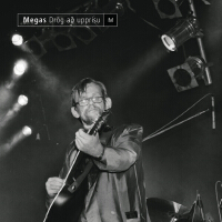 Drög Að Upprisu (Sérútgáfa)