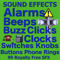 Sound Effects歌曲歌詞大全_Sound Effects最新歌曲歌詞