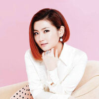 任家萱Selina圖片照片_照片寫真