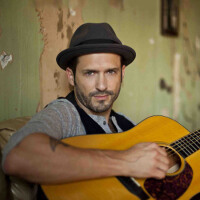 Tony Lucca圖片照片_Tony Lucca