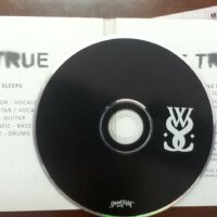 While She Sleeps圖片照片_While She Sleeps
