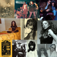 Ronnie Spector圖片照片_Ronnie Spector